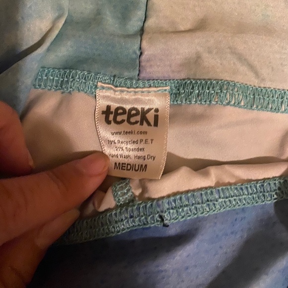 Teeki bundle - Picture 6 of 8